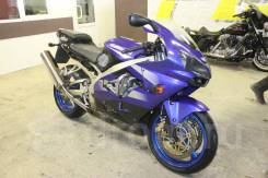 Kawasaki Ninja ZX-9R. 900 куб. см., исправен, птс, без пробега. Под заказ