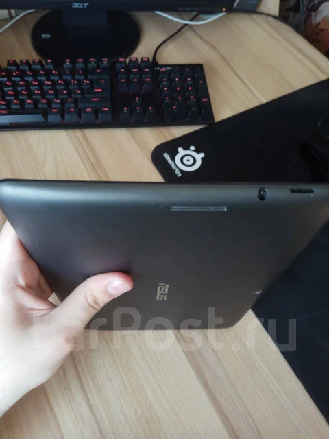 Asus MeMO Pad ����