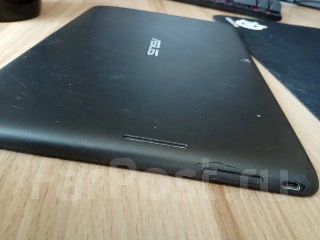 Asus MeMO Pad ����
