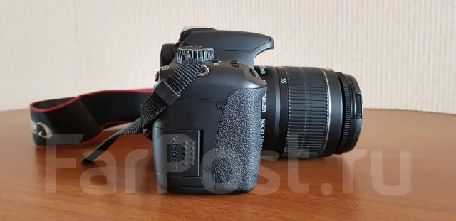 Canon EOS 550D Kit. 15 - 19.9 �� ����