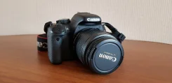 Canon EOS 550D Kit. 15 - 19.9 �� ����