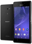 Sony Xperia M2 Aqua. �/�, 8 ��, ������, 4G LTE, NFC