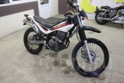 Kawasaki Super Sherpa. 250 куб. см., исправен, птс, без пробега. Под заказ
