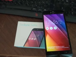 Asus ZenFone Selfie. �/�, 16 ��, ��������� ����