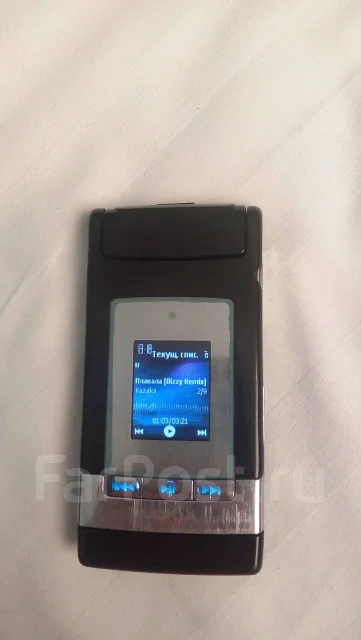 Nokia N76. �/�, ������, ��������� ����