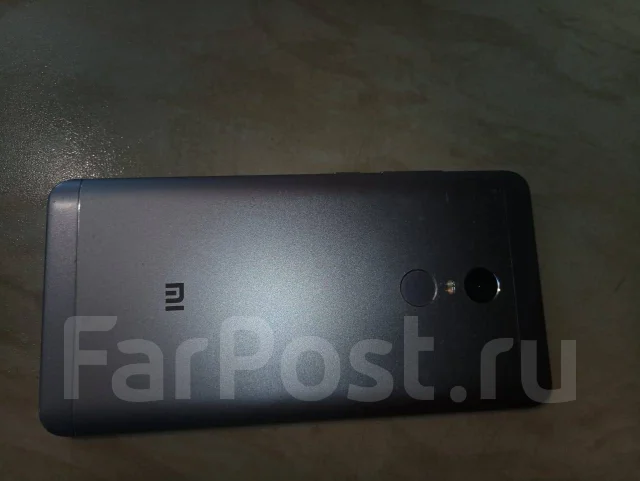 Xiaomi Redmi 4. �/�, �����������, 4G LTE, Dual-SIM ����