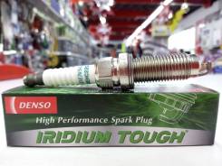 Свеча зажигания. Honda: Jade, Jazz, Accord, Vezel, Odyssey, N-WGN, Grace, City, N-BOX, Fit, Freed, Shuttle Nissan: X-Trail, Sentra, Qashqai, Pulsar, J...