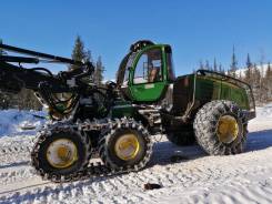 John Deere. Продаётся Хорвестор JOHN DEER 14-70Е, 10 850 куб. см., 15 000 кг., 22 900 кг.