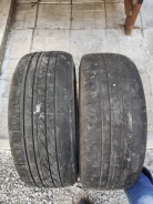 Goodyear Eagle RV-S. ������, �/�, ����� 80�%