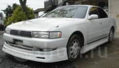 Комплект обвеса Vertex для Toyota Cresta 90 в Новосибирске Обвес кузова аэродинамический. Toyota Cresta, GX90, JZX90, LX90, SX90. Под заказ