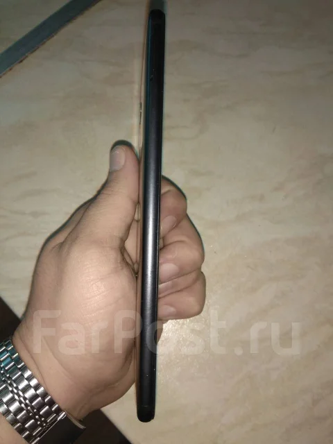 Meizu PRO 7 Plus. �/�, �����������, ������, 4G LTE, Dual-SIM, NFC ����