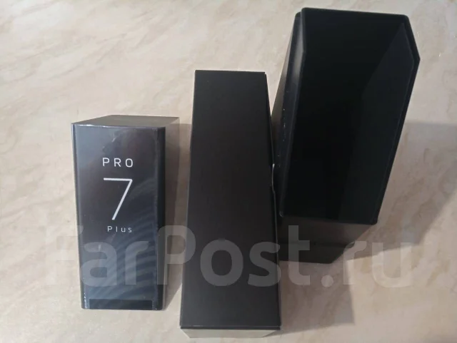 Meizu PRO 7 Plus. �/�, �����������, ������, 4G LTE, Dual-SIM, NFC ����