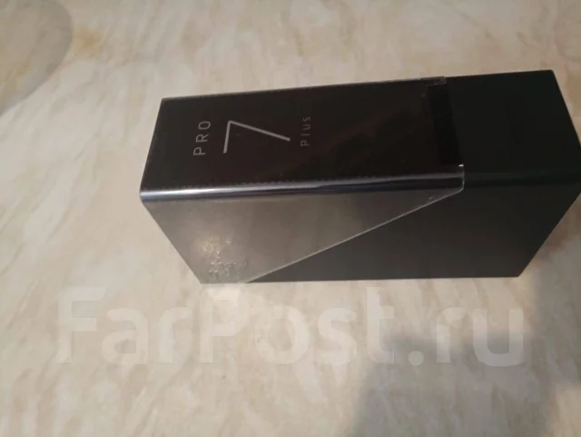 Meizu PRO 7 Plus. �/�, �����������, ������, 4G LTE, Dual-SIM, NFC ����