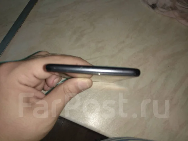 Meizu PRO 7 Plus. �/�, �����������, ������, 4G LTE, Dual-SIM, NFC ����