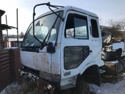 Дверь Ниссан дизель в Петровске-Забайкальском Дверь боковая. Nissan Diesel