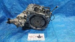 АКПП. Renault Koleos, HY0 Nissan X-Trail, DNT31, NT31, T31, TNT31, T31R Двигатели: 2TR, M9R, MR20, QR25, QR25DE, MR20DD, MR20DE