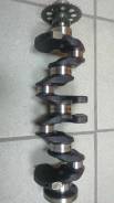 Коленвал. Toyota Yaris, SCP10 Toyota Platz, SCP11 Toyota Vitz, SCP10 Toyota Echo, SCP10 Двигатель 1SZFE