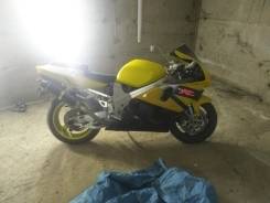 Suzuki TL1000R. 1 000 куб. см., исправен, птс, с пробегом