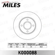���� ��������� �������� ����� 1 Miles K000088 1808479, 1465622, 1522230, K00088 ����
