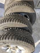 Nokian Hakkapeliitta 5, 255/70R16 в Томске Nokian Hakkapeliitta 5. Зимние, шипованные, 10 %, 4 шт