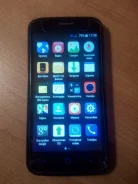ZTE Blade Q Lux 4g. �/�, ������, 4G LTE ����