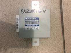 Блок управления акпп, cvt. Suzuki Grand Vitara, JT, TA44V, TA74V, TAA4V, TD44V, TD54, TDB4, TD_4, TE94 Двигатели: F9QB, H27A, J20A, J24B, M16A, N32A