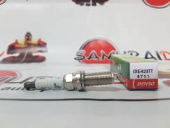 Свеча зажигания. Toyota: iQ, Corolla, Succeed, Aygo, Sienta, Corolla Axio, Porte, Auris, Verso, Allion, ist, Corolla Rumion, Prius a, Vitz, Voxy, Spad...