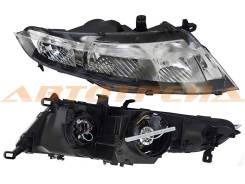 Фара. Honda Civic, FA1, FA3, FA5, FD1, FD2, FD3, FG1, FG2, FK1, FK2, FK3, FN1, FN3 Двигатели: K20A, K20Z3, L13A7, LDA, LDA2, LDAMF5, N22A2, R18A, R18A...
