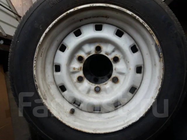 Bridgestone RD650 Steel. ������, 2014 ���, �/�, ����� 10 % ����
