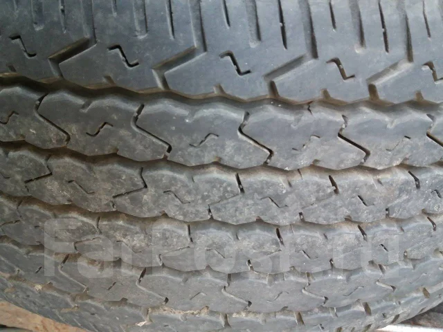 Bridgestone RD650 Steel. ������, 2014 ���, �/�, ����� 10 % ����