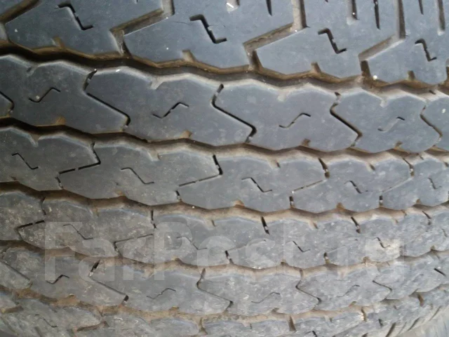 Bridgestone RD650 Steel. ������, 2014 ���, �/�, ����� 10 % ����