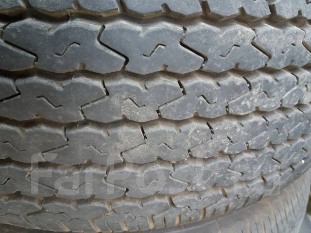 Bridgestone RD650 Steel. ������, 2014 ���, �/�, ����� 10 % ����