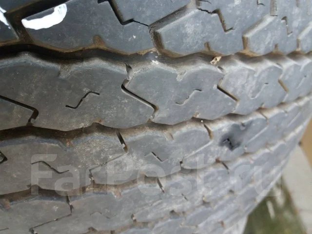 Bridgestone RD650 Steel. ������, 2014 ���, �/�, ����� 10 % ����