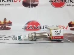   IKH16 IKH20 Denso Iridium IKH16 