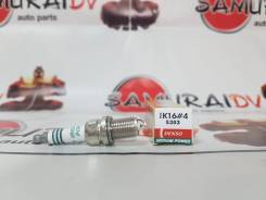 Свеча зажигания. Mitsubishi: Eclipse, L300, Libero, Galant, Lancer Cedia, L200, Bravo, Nativa, Toppo BJ Wide, Delica, Chariot Grandis, Emeraude, Toppo...