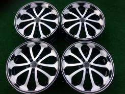 M'z SPEED Juno. 8.0x19", 5x100.00, ET48