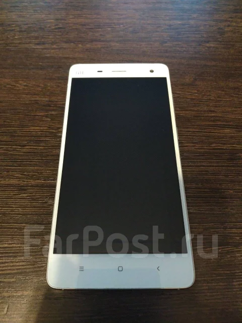 Xiaomi Mi4. �/�, �����, 3G, 4G LTE ����