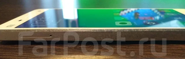 Xiaomi Mi4. �/�, �����, 3G, 4G LTE ����