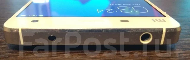 Xiaomi Mi4. �/�, �����, 3G, 4G LTE ����