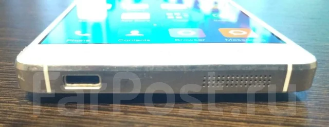 Xiaomi Mi4. �/�, �����, 3G, 4G LTE ����