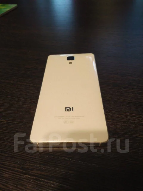 Xiaomi Mi4. �/�, �����, 3G, 4G LTE ����
