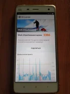 Xiaomi Mi4. �/�, 16 ��, �����, 3G, 4G LTE ����