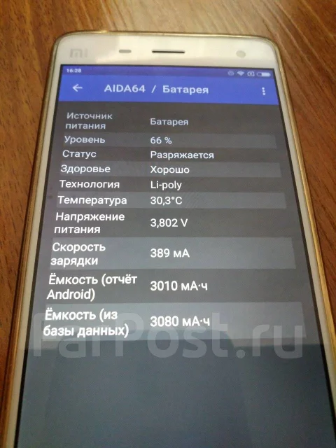 Xiaomi Mi4. �/�, �����, 3G, 4G LTE ����