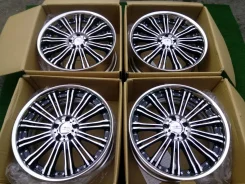 Wald Renovatio. 8.5x20", 5x114.3, ET35, �� 73���. ����