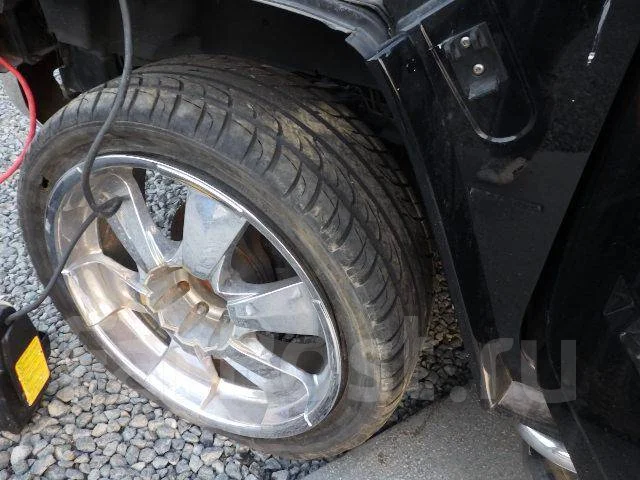 Hummer H2. 5GRGN23U24H122293, LQ4 ����