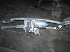 Трапеция дворников. Volvo S80, TS Двигатели: B5244S, B5244T3, B6284T, B6294S2, B6294T, D5244T, D5244T5, D5252T