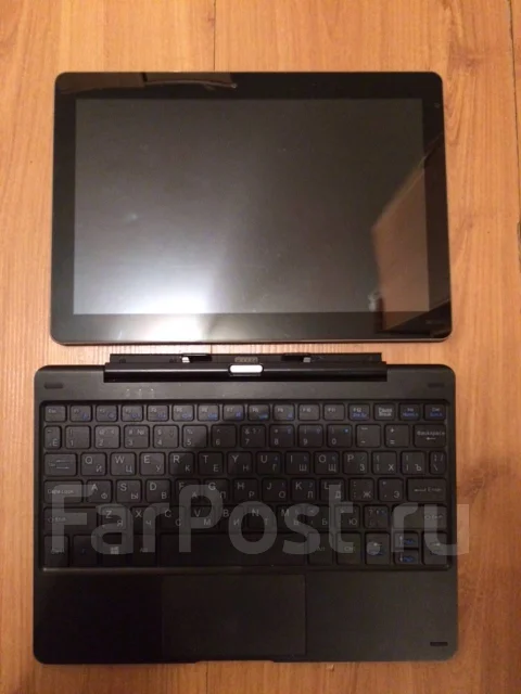 DEXP Ursus Z210 ����