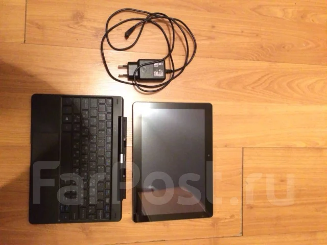 DEXP Ursus Z210 ����