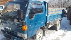 Mazda Titan. Продам самосва Mazda-Titan 97г., 4 000 куб. см., 3 000 кг., 4x2