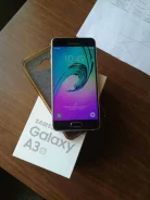 Samsung Galaxy A3 2016. �/�, �������, 4G LTE, Dual-SIM, NFC ����